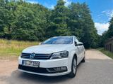 Volkswagen Passat 2.0 TDI 4MOT Comfortline BMT Variant ...