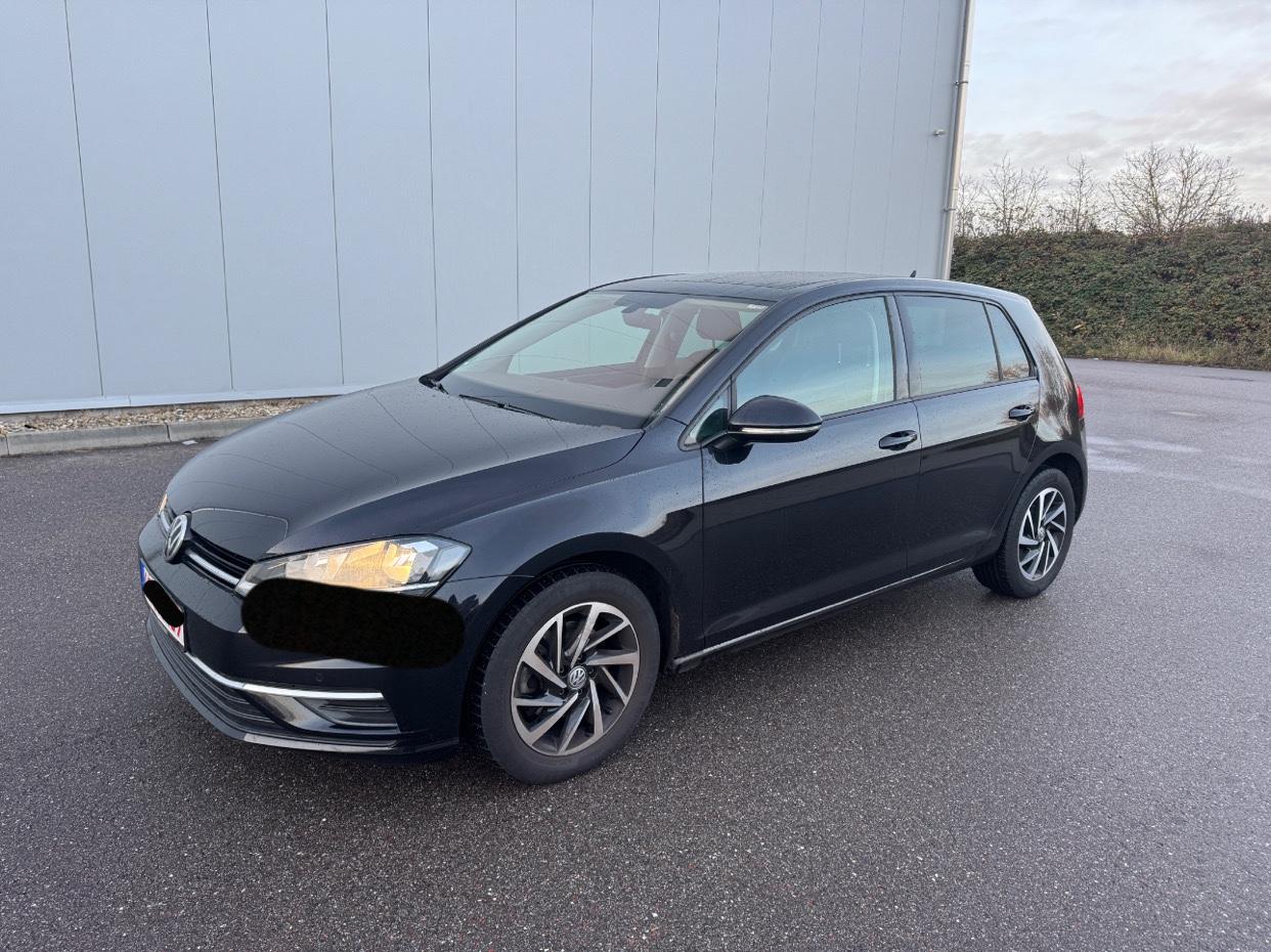 Volkswagen Golf VII Lim. Comfortline*FAHRSCHULAUTO