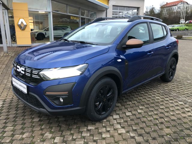 Dacia Sandero TCe 110 Stepway Extreme