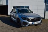 Volkswagen Touareg R-Line 4Motion NACHT AHK STHZ BLACK - Volkswagen Touareg
