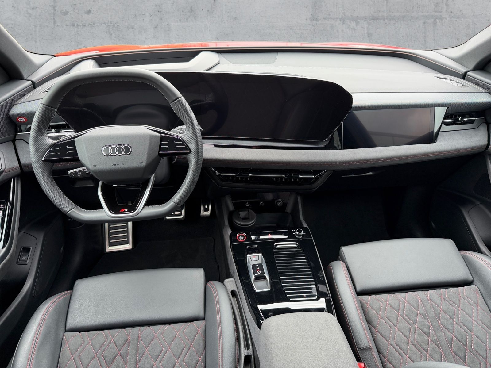 Audi SQ6 e-tron - Bild 9