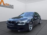 BMW M5 Lim. V10 |LEDER|MWST|PROF|HUD| - BMW M5: 5