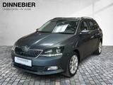 Skoda Fabia Combi Joy PDC AUT KlimaA - Skoda Fabia Joy mit Benzin-Antrieb