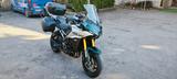 Suzuki GSX-S 1000 GX - Top gepflegt - SUZUKI GSX S1000GX