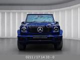 Mercedes-Benz G 450 d AMG / Technik-Paket /Wärme-Komfort-Paket - Mercedes-Benz Neuwagen in Düsseldorf