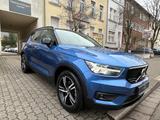 Volvo XC40 R Design T4 AWD, Aut. Leder, 360°Kamera - Volvo XC40: R Design