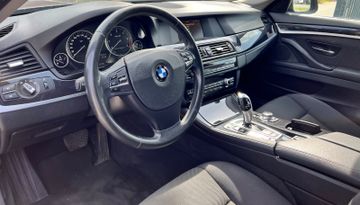 BMW 520 - 11