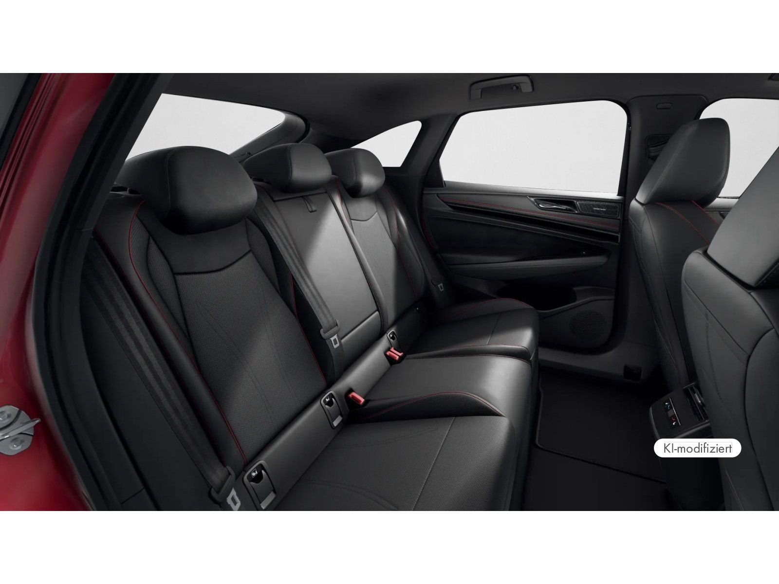 Volkswagen ID.7 - Bild 15