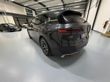 صورة 7 لـ 2021 BMW IX