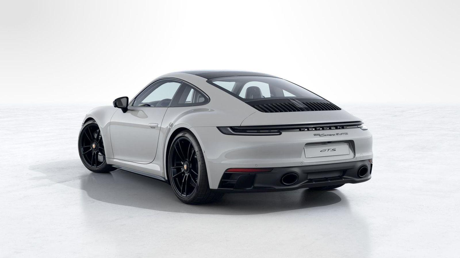 Porsche 992 Carrera 4 GTS imagem 3
