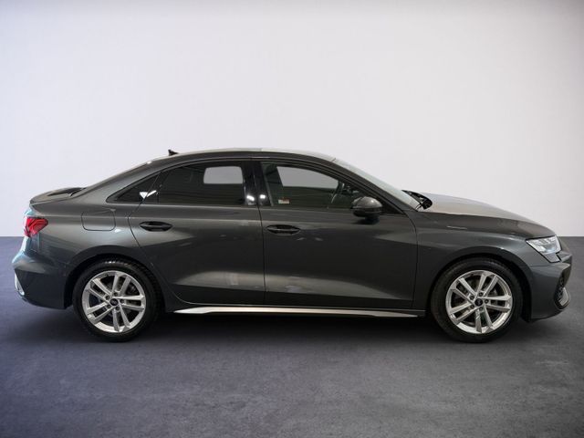 A3 Limousine 30 TFSI S LINE LED+NAV+KAMERA+SONOS