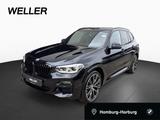 BMW X3 M40i LivePro,AdLED,Pano,21",H/K,Kam,HUD,elSi