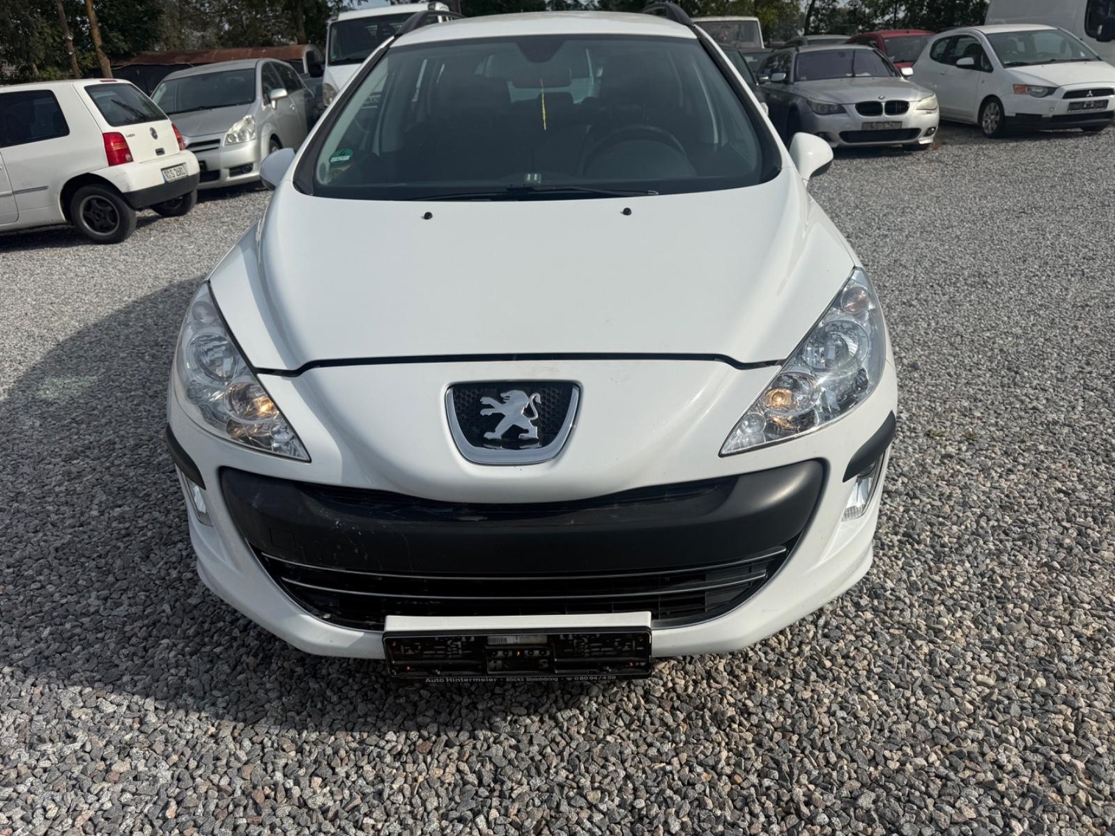 Peugeot 308 SW Tendance