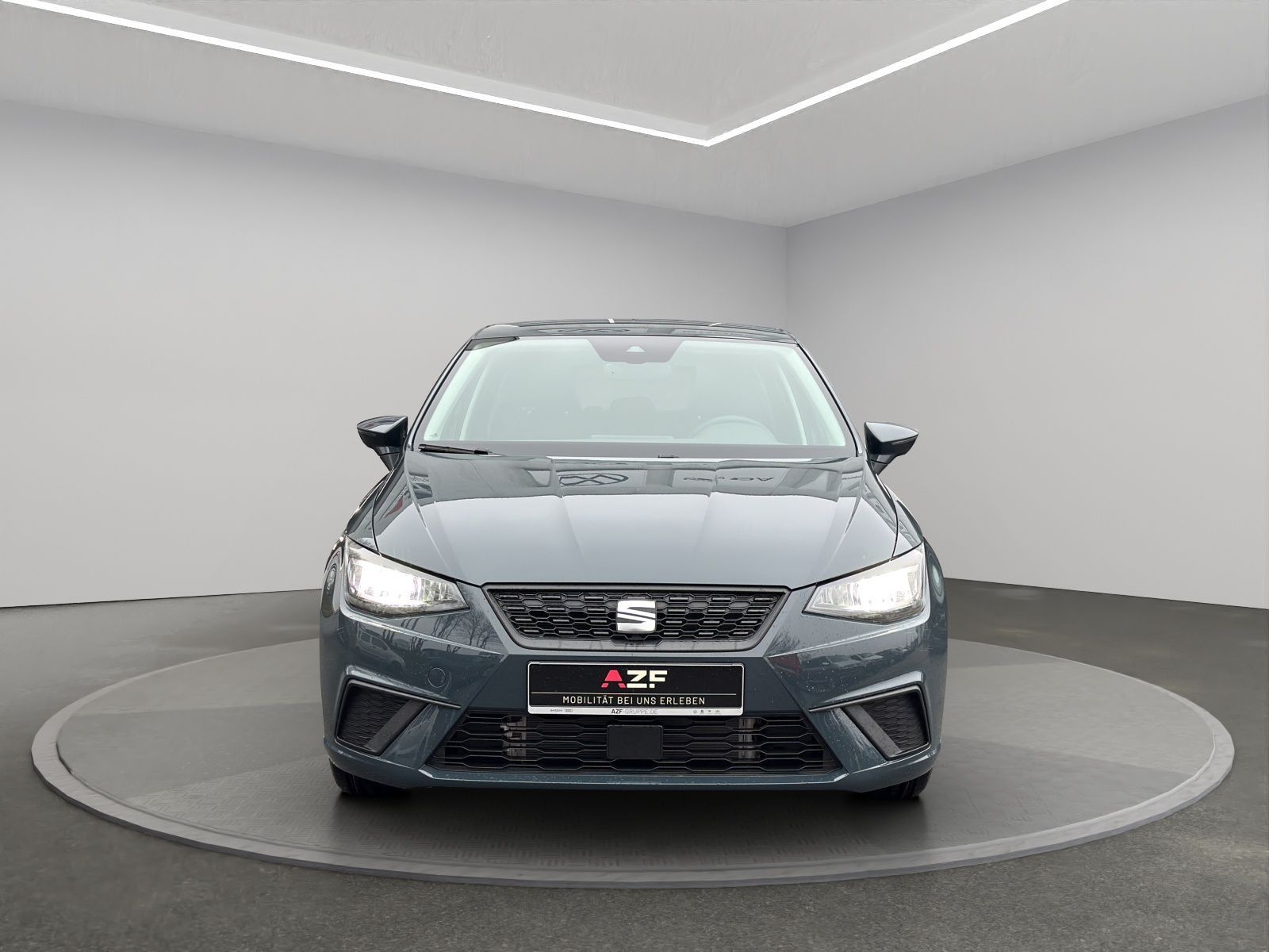 Seat Ibiza - Bild 6
