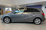 Mercedes-Benz B 200 B -Klasse B 200 CDI / d - Mercedes-Benz B 200 Gebrauchtwagen in Freiburg