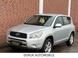 Toyota RAV 4 Executive*ALLRAD*LEDER*ANHÄNGER*R-KAMARA* - Toyota in Marl