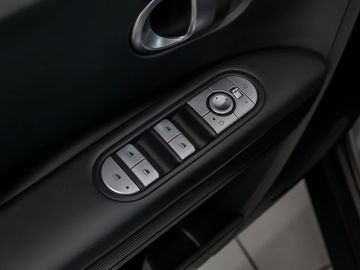 Hyundai Ioniq 5 Basis Elektro Autobahnassistent Kamera
