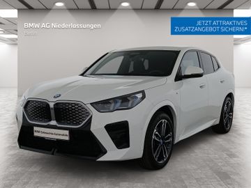 BMW Leasingangebot: BMW iX2 xDrive30 M Sport AHK Driv.Assist.Prof LED