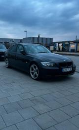 BMW 320d M47 Motor - BMW 320: Motor 320d