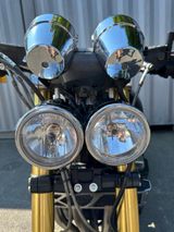 Yamaha XJR, 1200 neue Reifen Wilbers USD Gabel XJR 1200