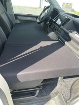 Volkswagen T6 - Diesel Wohnwagen