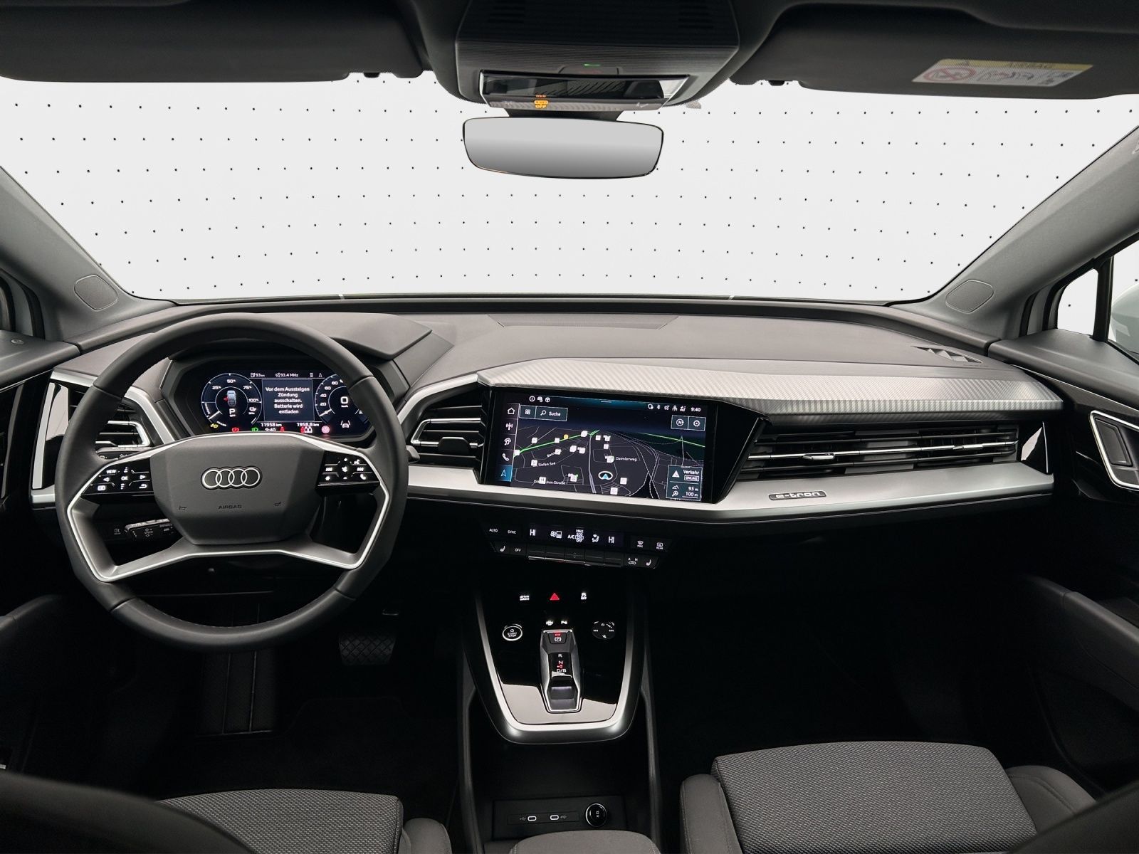 Audi Q4 e-tron - Bild 6