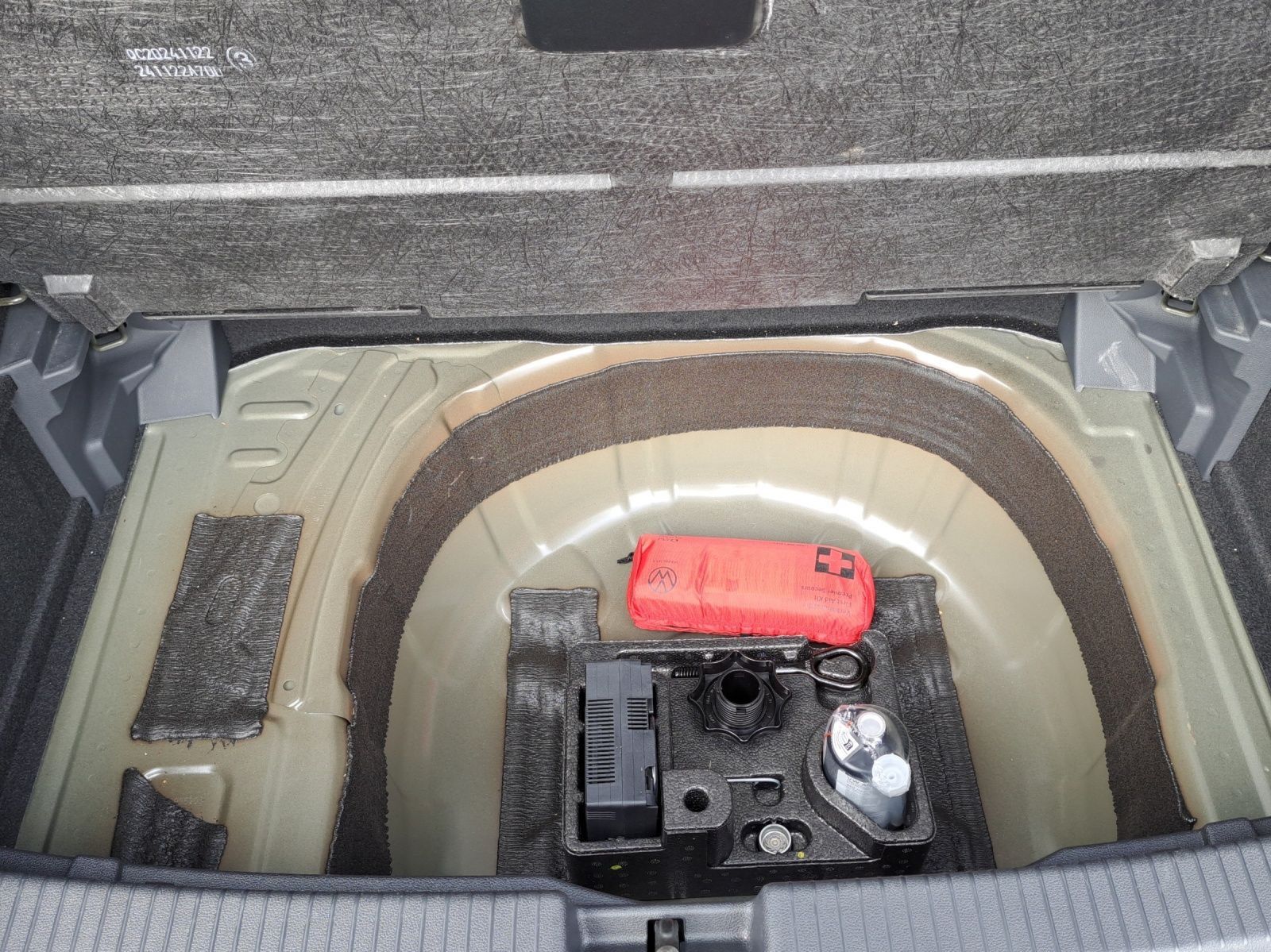 Volkswagen T-Cross - Bild 15