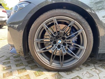 BMW M4 - 10