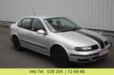 Seat TOLEDO 1.9 TDI  KLIMAAUTOMATIK / EURO 3 - gebrauchte Seat Toledo aus dem Jahr 2003