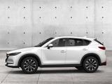 Mazda CX-5 Advanced Navi LED Head-up - Mazda in Bonn