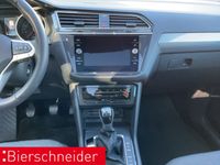 Volkswagen Tiguan - Vorschau Bild 15