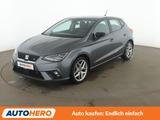 Seat Ibiza 1.0 TSI FR Aut.*NAVI*CAM*LED*ACC*PDC*SHZ* - Seat Ibiza: Fr