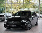 Mercedes-Benz E 200 T 4M AMG Line *2.H *19 *AHK *GSD *SHZ - Mercedes-Benz E 200 in Wuppertal