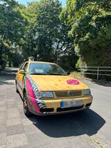 Volkswagen VW Polo Classic ohne TÜV - Volkswagen Polo Classic mit Benzin-Antrieb