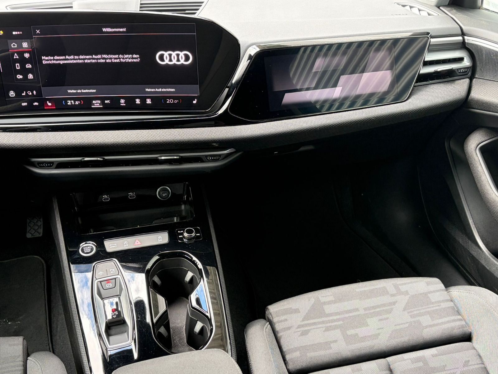 Audi A5 - Bild 14