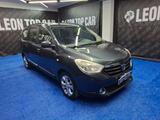 Dacia Lodgy 1.5 dCi 8V 110CV 7 posti Lauréate 20 - Dacia Lodgy Laureate mit Diesel-Antrieb