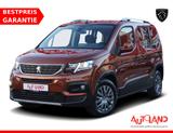 Peugeot Rifter 1.2 12V e-THP Allure L1 Kamera Tempomat - Peugeot Rifter: L2