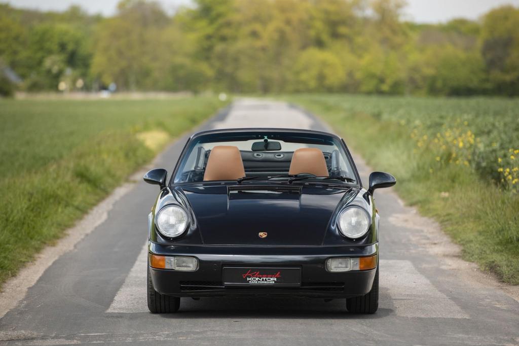 Porsche 964