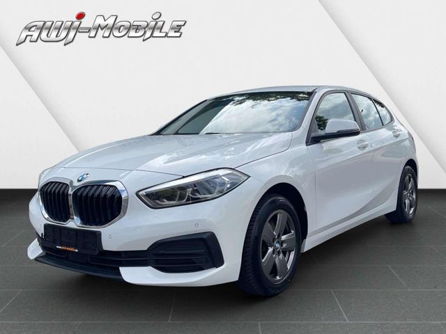 BMW 118 118 i Advantage