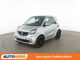 Smart fortwo 0.9 Turbo passion Aut.*TEMPO*PANO*SHZ* - Smart ForTwo Gebrauchtwagen in Wuppertal