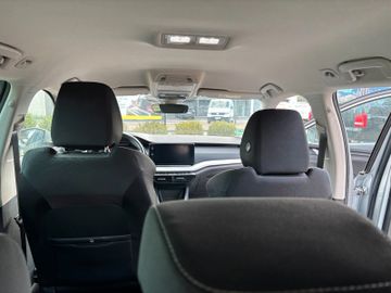 Skoda Octavia - 7