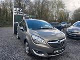 Opel Meriva B Edition *Automatik*Navi*PDC*... - Opel Meriva von privat