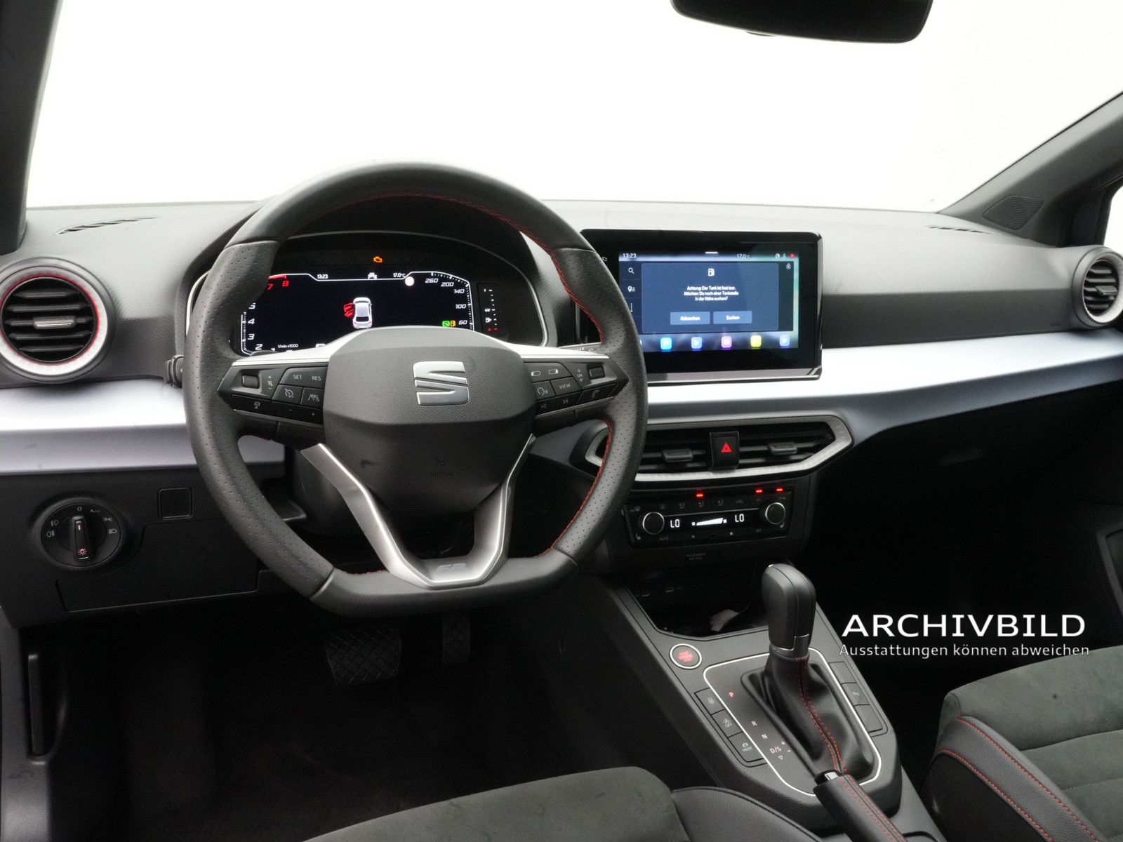 Seat Ibiza - Bild 8