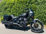 Indian Sport Chief RT, black smoke, Modell 2025, - INDIAN SPORT CHIEF