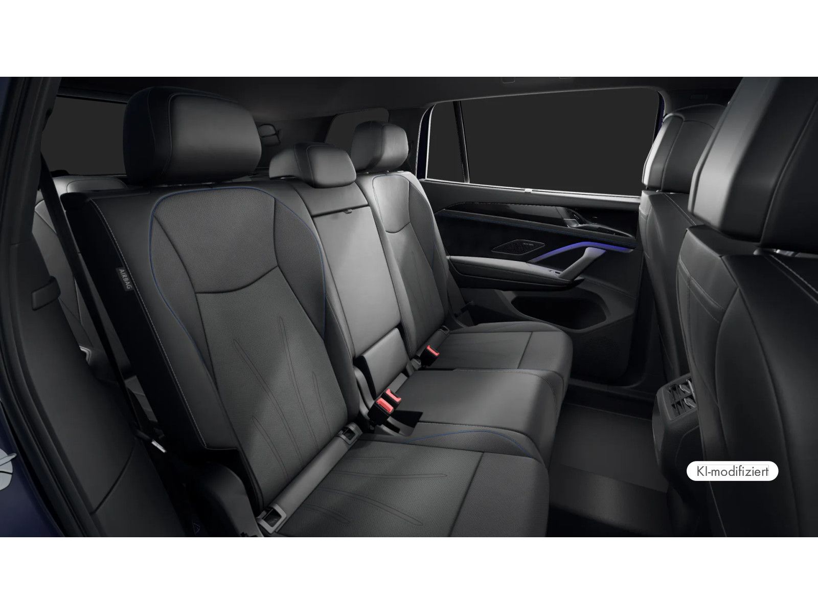 Volkswagen Tayron - Bild 11