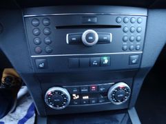 Fahrzeugabbildung Mercedes-Benz GLK 220 GLK 220 CDI BlueEfficiency 4Matic AHK