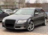 Audi A6 3.0 TDI Quattro S line ABT 281 PS AHK - Audi A6: Abt