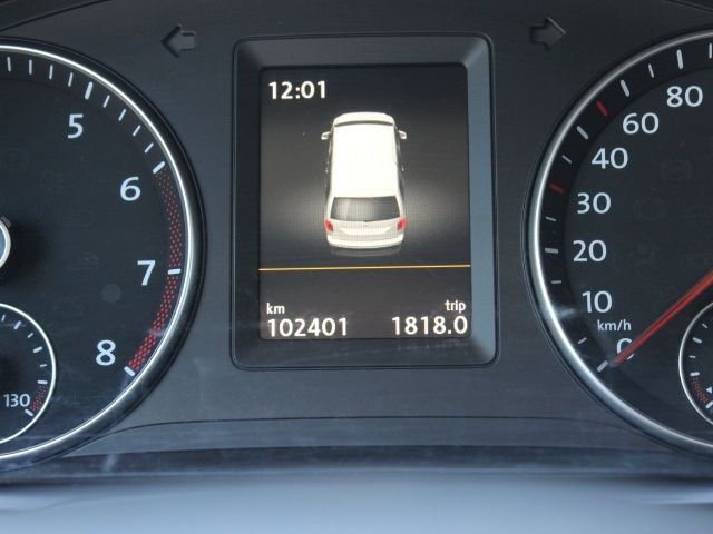 Caddy 1.4 TSI Maxi Highline NAVI/KLIMA