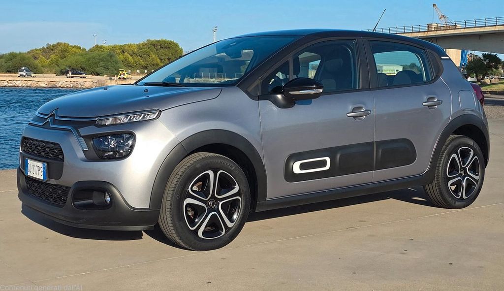 Image of Citroën C3