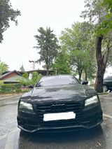 Audi A7 3.0 BiTdi - Audi A7 in Stuttgart